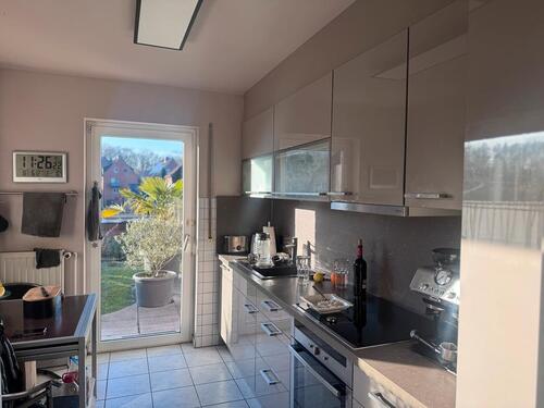 Foto - 3 Zimmer Einfamilienhaus in Geesthacht