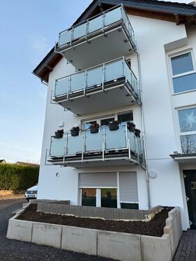 Foto - 2 Zimmerwohnung 80 qm Neubau Sankt Augustin Buisdorf