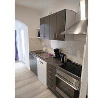 Neu Wohnung in Mayen stad mit Möbel sofort zu vermieten.