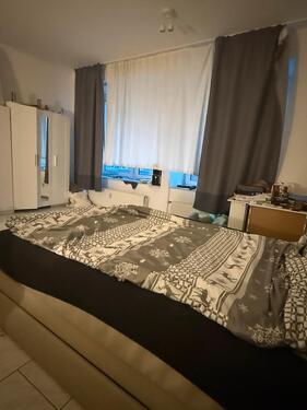 Foto - Etagenwohnung in Düsseldorf zur Miete