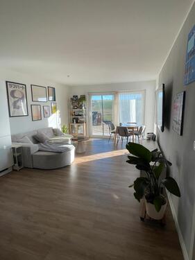 Foto - Stilvolle 2-Zimmer-Wohnung mit Terrasse in Trierweiler-Udelfangen