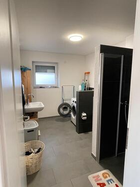 Foto - Etagenwohnung in Trierweiler zur Miete