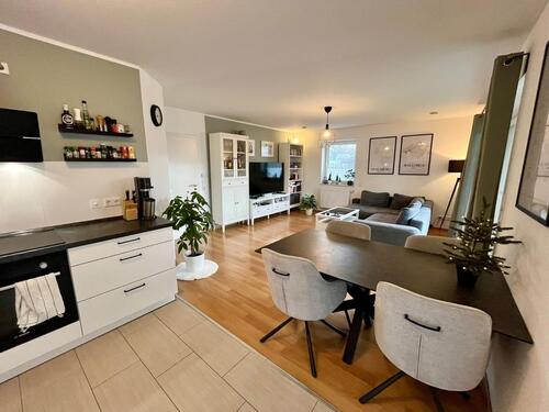 Foto - 3 Zimmer Etagenwohnung zum Kaufen in Oldenburg