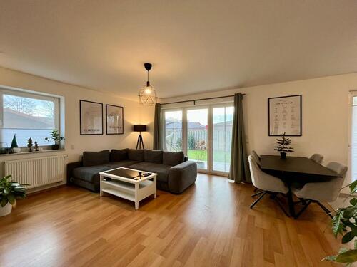 Foto - 3 Zimmer Etagenwohnung in Oldenburg