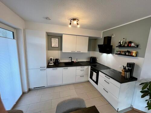 Foto - Etagenwohnung in Oldenburg zum Kaufen