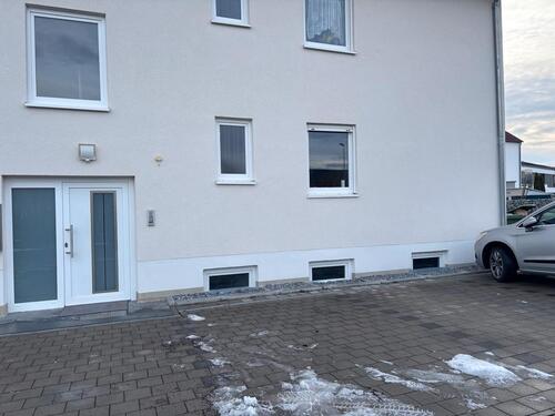 Foto - 3-Zimmerwohnung im EG - 1.368,00&nbsp;EUR Kaltmiete, ca.&nbsp; 65,00&nbsp;m&sup2;