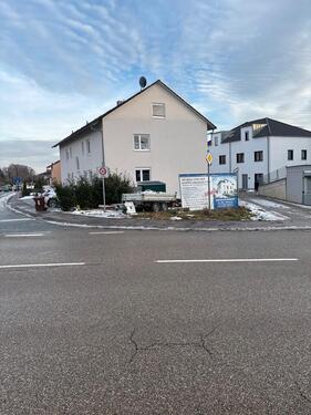 Foto - Erdgeschoßwohnung in Gaimersheim zur Miete