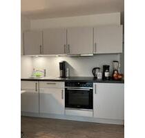 *Anfragestopp!!* Moderne Einzimmerwohnung in Osnabrück