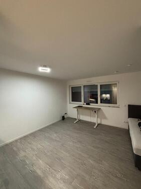 Foto - Etagenwohnung in Osnabrück zur Miete