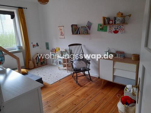 Foto - 3 Zimmer Etagenwohnung zur Miete in Berlin
