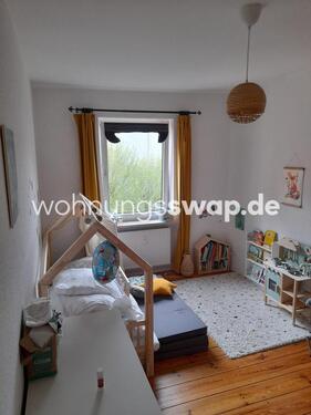 Foto - 3 Zimmer Etagenwohnung in Berlin