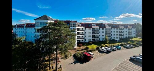 Foto - Wohnung Rathenow Nord für Nachmieter