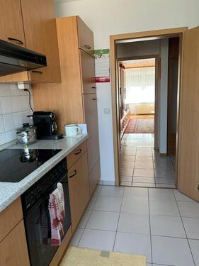 Foto - 3 Zimmer Etagenwohnung in Markgröningen