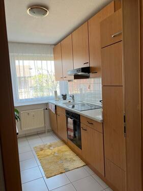 Foto - Etagenwohnung in Markgröningen zur Miete