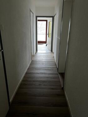 Foto - Etagenwohnung in Blomberg zur Miete