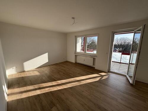 Foto - 3.5 Zimmer Etagenwohnung in Moers