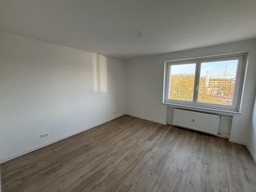 Foto - Etagenwohnung in Moers zur Miete