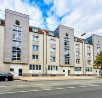 Gepflegte 3-Zi. Wohnung in Bielefeld-Mitte