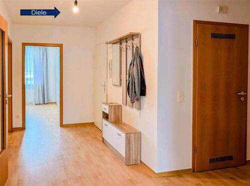 Foto - 3 Zimmer Etagenwohnung in Bielefeld