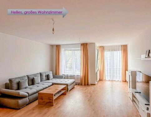 Foto - Etagenwohnung in Bielefeld zur Miete