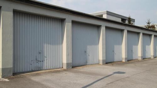 Foto - Garagen zu vermieten 78048 Villingen