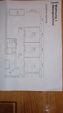 Foto - Etagenwohnung in Ellenberg zum Kaufen
