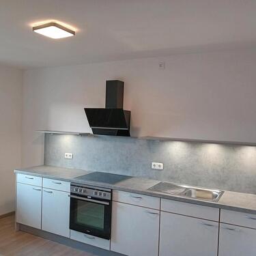 Foto - 2 Zimmer Erdgeschoßwohnung zur Miete in Bad Kissingen