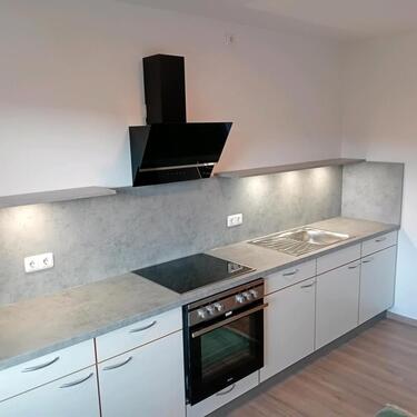 Foto - 2 Zimmer Erdgeschoßwohnung in Bad Kissingen