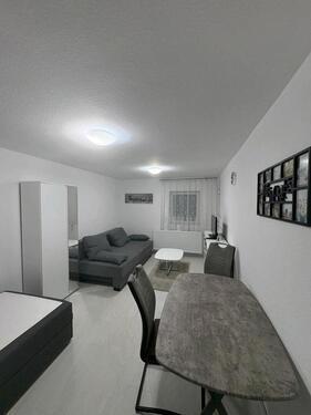 Foto - 1 Zimmer Etagenwohnung zur Miete in Weiterstadt