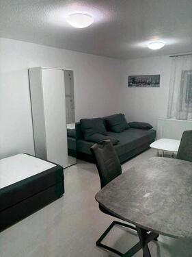 Foto - 1 Zimmer Etagenwohnung in Weiterstadt