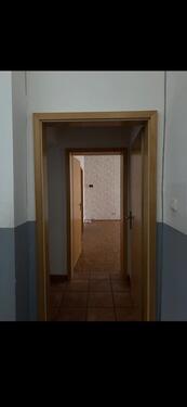 Foto - Helle 3-Zimmer Wohnung mit Bad & Hofzugang - Herne