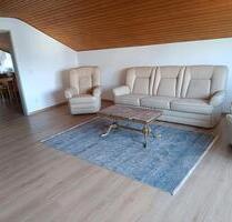 3-Zimmer-Wohnung (90 qm) – möbliert – KL Bezenberg - Kaiserslautern Bahnheim