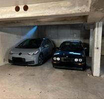 Stellplatz in Tiefgarage in Jena Winzerlaer Straße zu vermieten