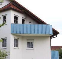 3-Zimmer-Wohnung - 740,00&nbsp;EUR Kaltmiete, ca.&nbsp; 65,00&nbsp;m&sup2; in Burgau (PLZ: 89331)