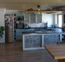 Attraktive 3-Zimmer-OG-Wohnung mit Balkon in Buchenberg