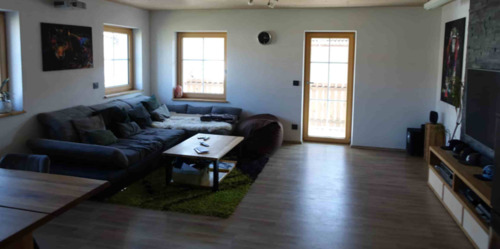 Foto - 3 Zimmer Etagenwohnung in Buchenberg