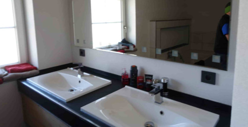 Foto - Etagenwohnung in Buchenberg zur Miete