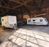 Stellplätze Wohnwagen Wohnmobil Lkw Boot - Attenkirchen