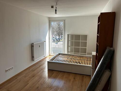 Foto - Untermiete in Berg am Laim (01.04.2026-28.02.2027)