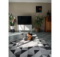 Haus zu vermieten, 4Z, 125qm, 1800qm Garten - Kall