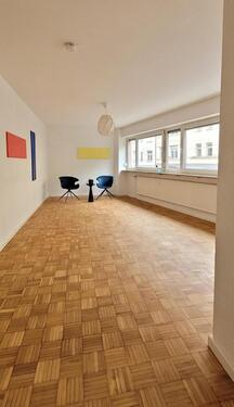 Foto - Provisionsfrei: Saniertes grosses Loft Appartment St.Johannis