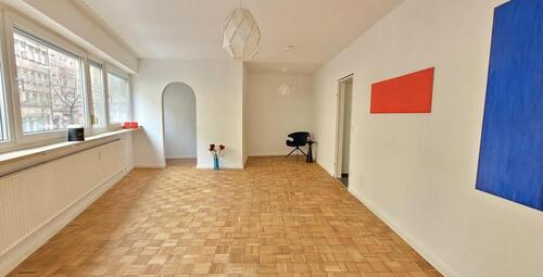 Foto - 1.5 Zimmer Etagenwohnung zum Kaufen in Nürnberg