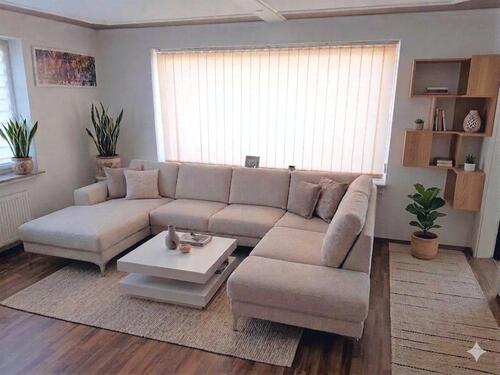 Foto - 2 Zimmer Erdgeschoßwohnung zur Miete in Ostrhauderfehn