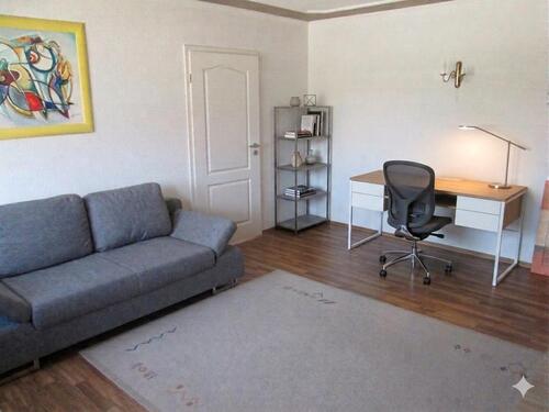 Foto - Erdgeschoßwohnung in Ostrhauderfehn zur Miete