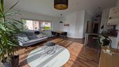 Foto - Moderne 3 Zimmer Wohnung mit Balkon und EBK
