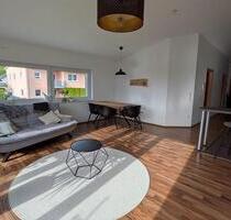 Moderne 3 Zimmer Wohnung mit Balkon und EBK - Schwäbisch Hall