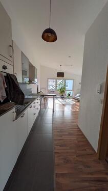 Foto - 3 Zimmer Etagenwohnung zur Miete in Schwäbisch Hall
