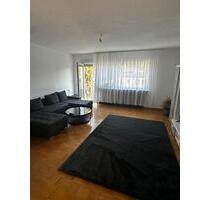 schöne 2 Zimmer Wohnung in 1. Etage, Balkon, große Küche - Bad Kreuznach