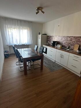 Foto - Etagenwohnung in Bad Kreuznach zur Miete