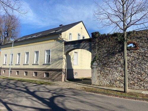 Foto - Herrenhaus mit 3 Wohneinheiten 39114 Magdeburg Pechau